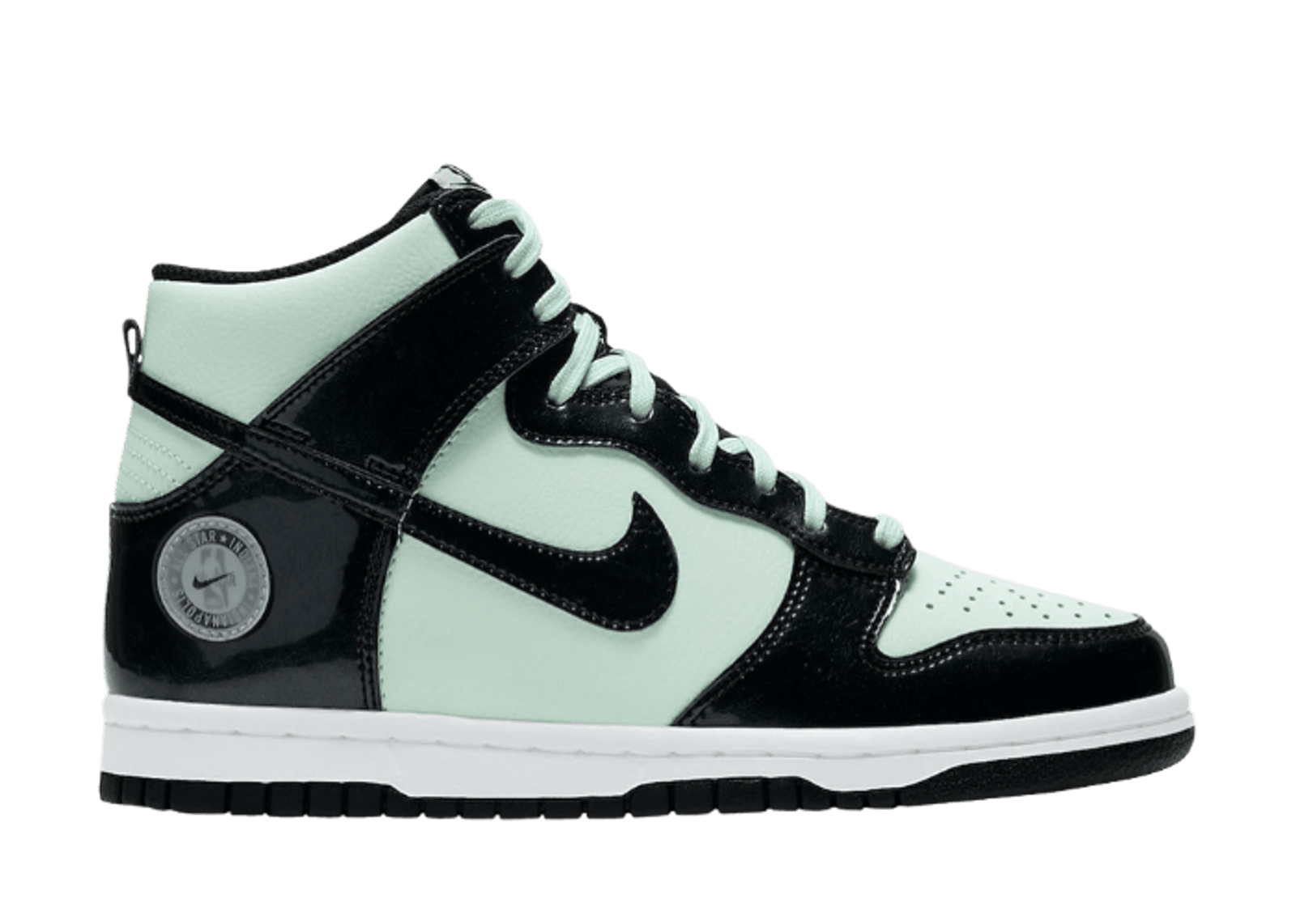 Nike Dunk High SE All-Star