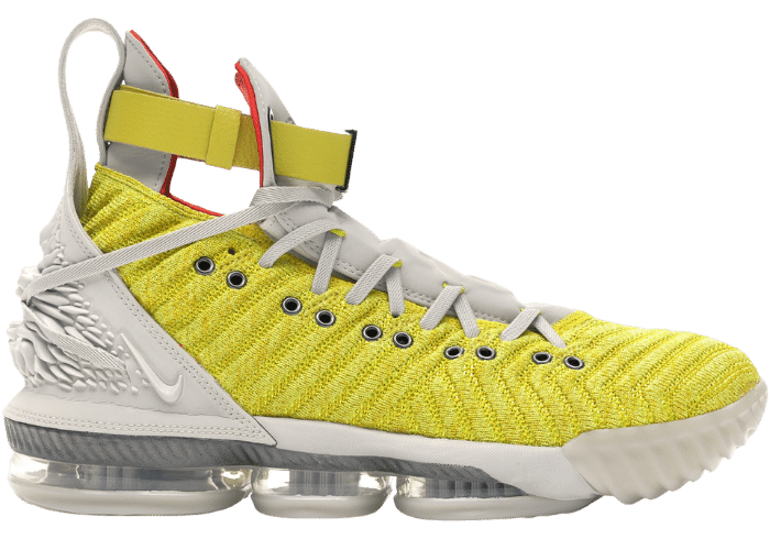 Lebron Soldier Lebron 16 Women Lebron Soldier Lebron 16 Pink Hot