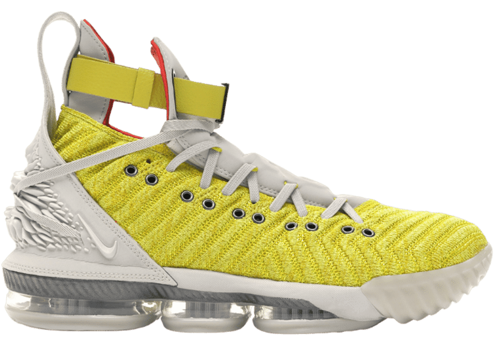 Nike LeBron 16 Harlem Fashion Row Harlem Stage