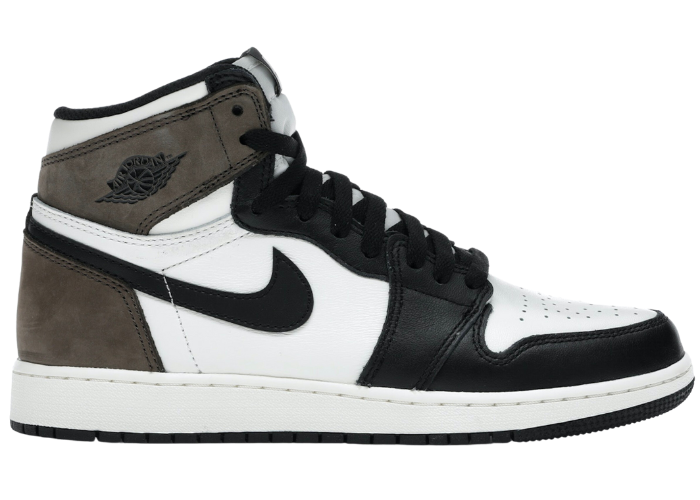 Air Jordan 1 Retro High Dark Mocha (GS)