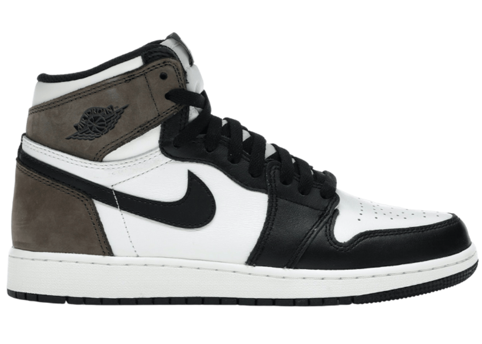 Air Jordan 1 Retro High Dark Mocha (GS)