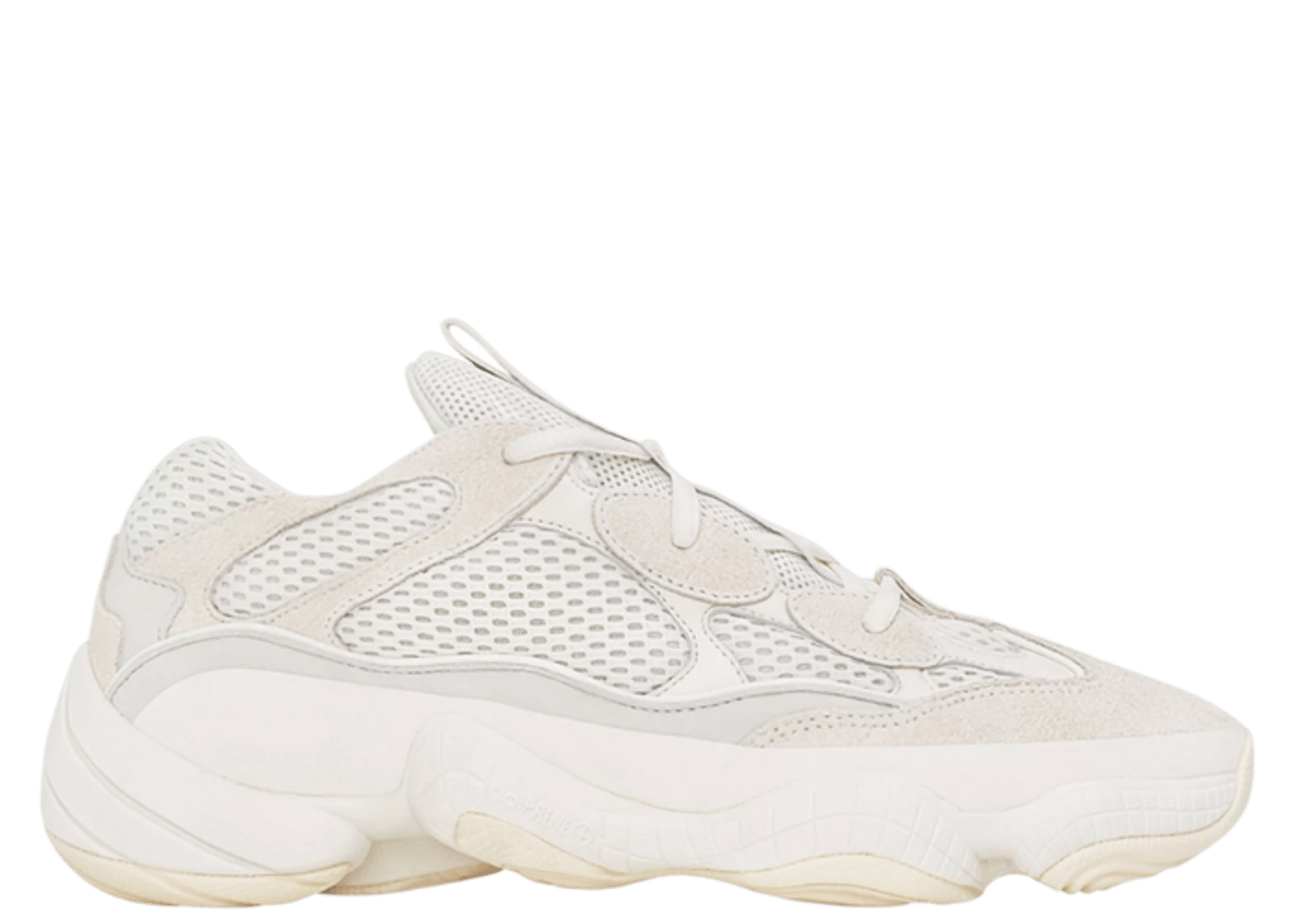 adidas Yeezy 500 Bone 2023 ID5114 Raffles Where to Buy