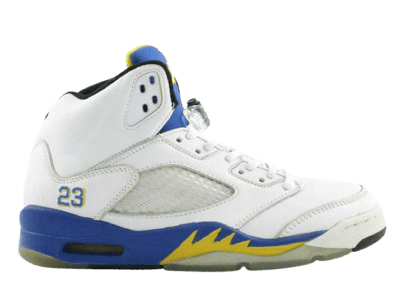 Jordan 5 Retro Laney (2000)