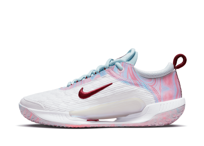 Nike Court Zoom NXT Hard Court Tennis Shoes