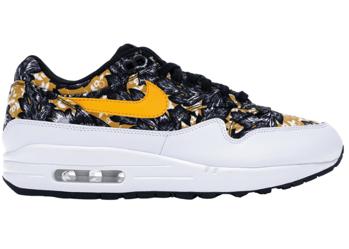 Nike Air Max 1 Tropical Floral (W)