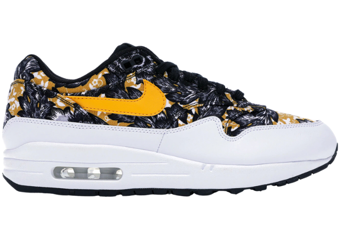 Nike Air Max 1 Tropical Floral (W)