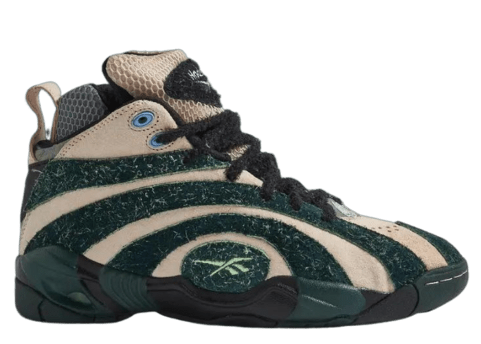 Reebok Shaqnosis Braindead