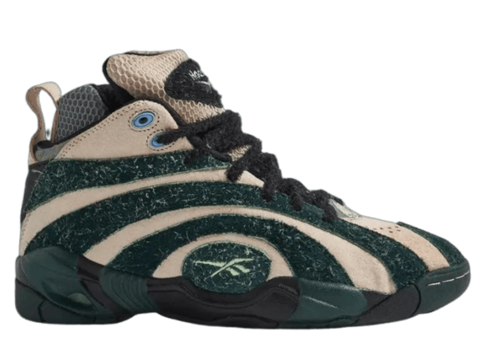 Reebok Shaqnosis Braindead