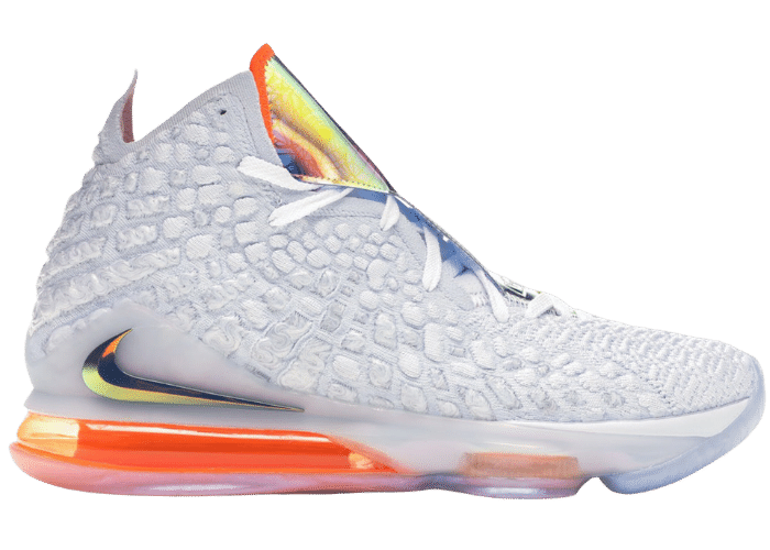 Nike LeBron 17 Future Air