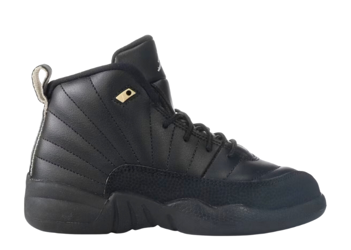 Air Jordan 12 Retro The Master (PS) - 151186-013 Raffles