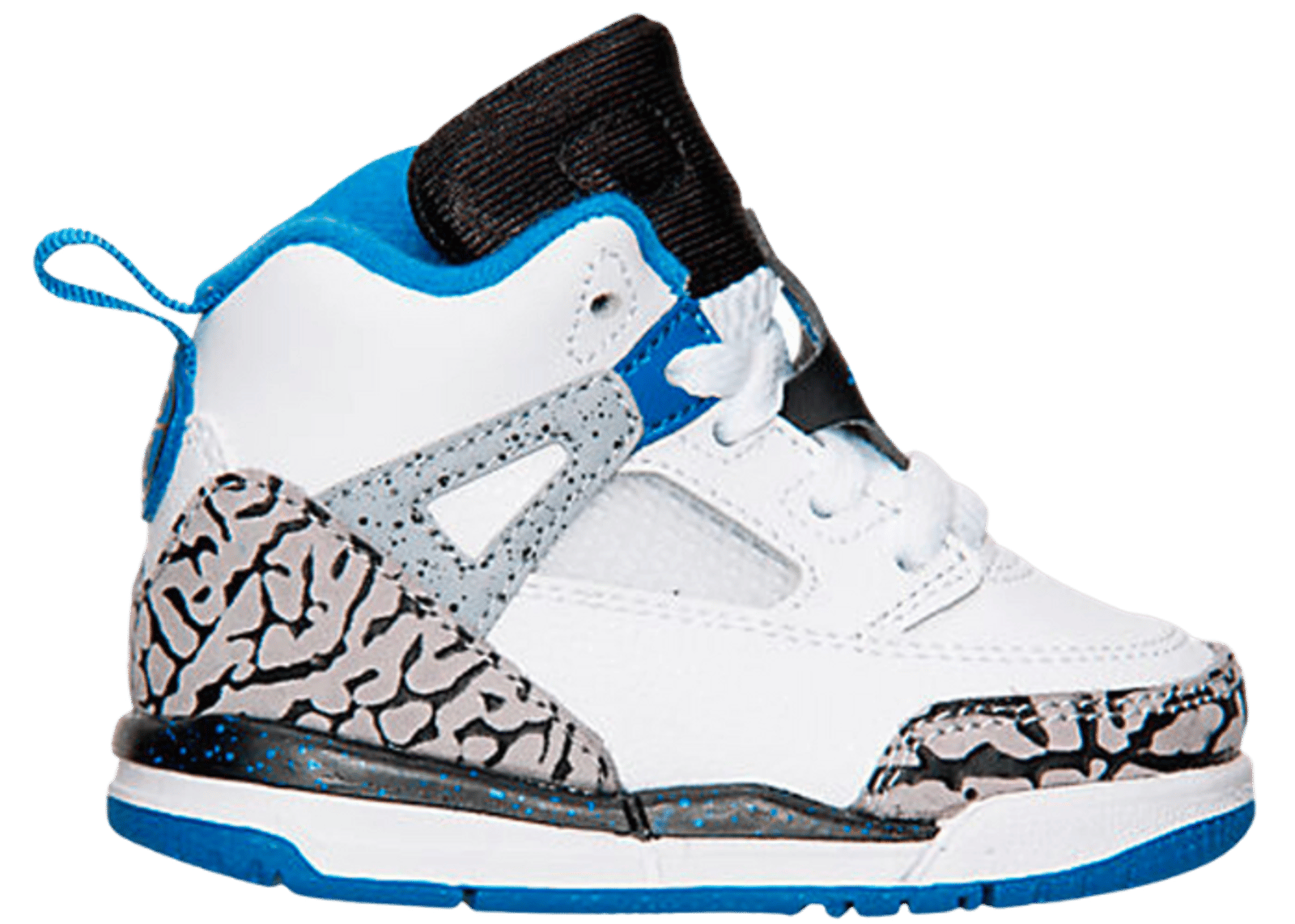 Air Jordan Spizike Sport Blue (TD)