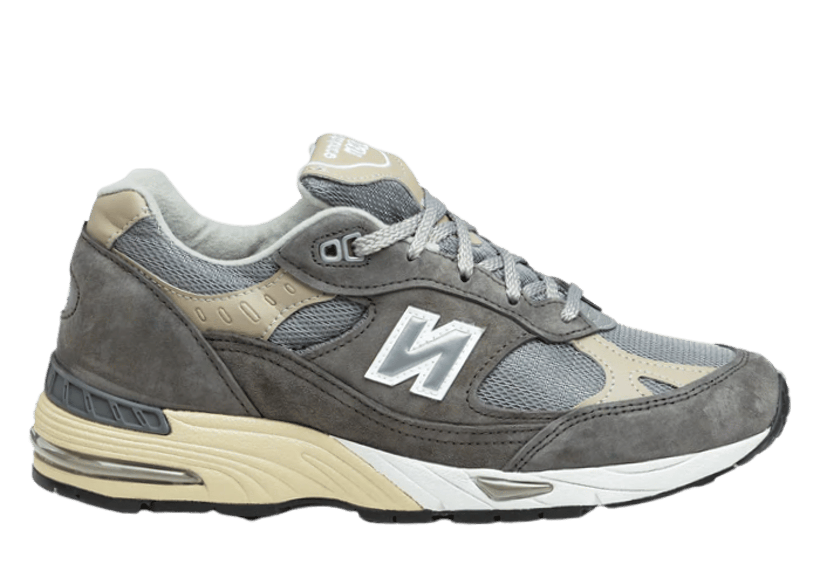 New Balance 991 A Love Letter To Flimby