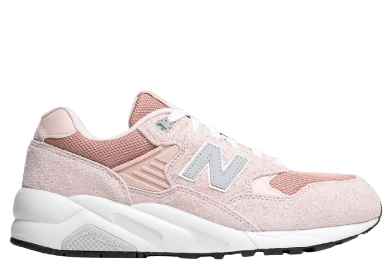 New Balance 580 Pink