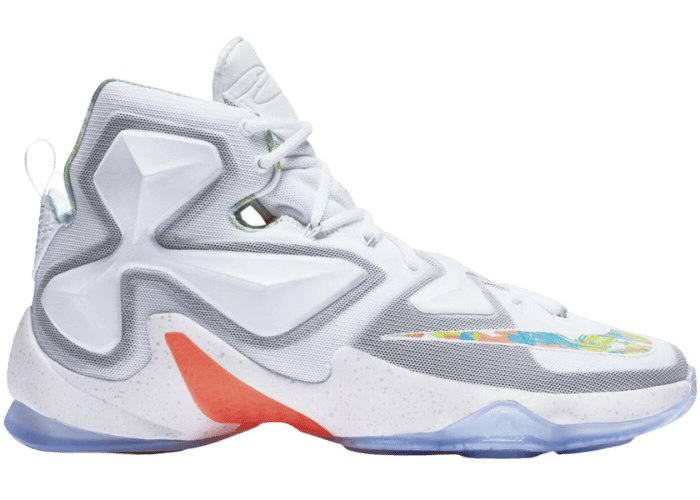 Nike LeBron 13 Easter
