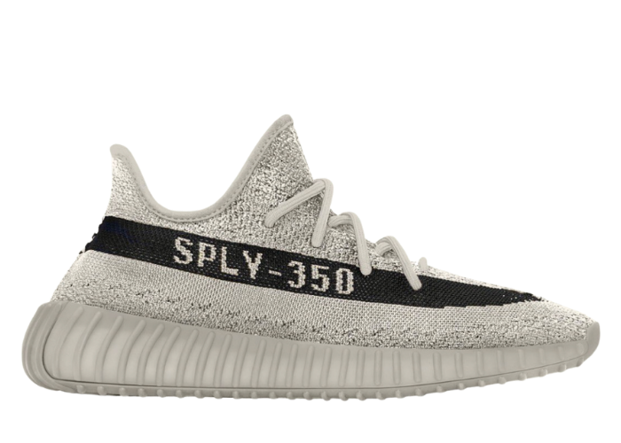 adidas Yeezy Boost 350 V2 Slate