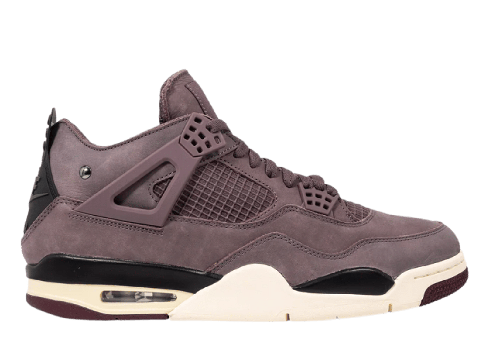 Jordan 4 A Ma Maniere Violet Ore