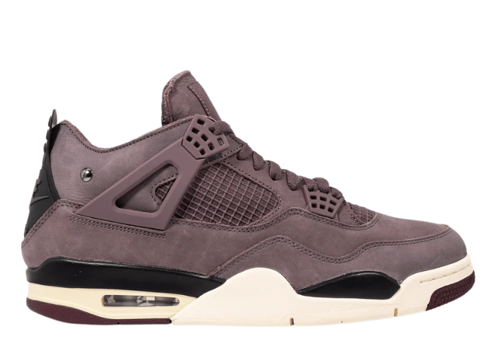 Jordan 4 A Ma Maniere Violet Ore