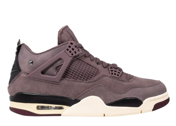 Jordan 4 A Ma Maniere Violet Ore