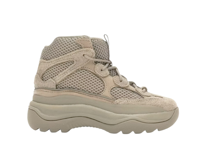 Yeezy Desert Boot Rock (Kids)