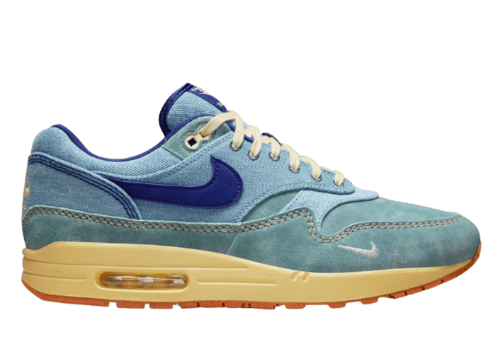 Nike Air Max 1 Premium Denim