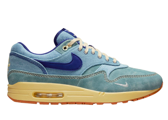 Nike Air Max 1 Premium Denim