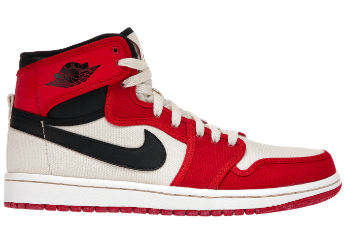 Air Jordan 1 Retro AJKO Chicago Vintage