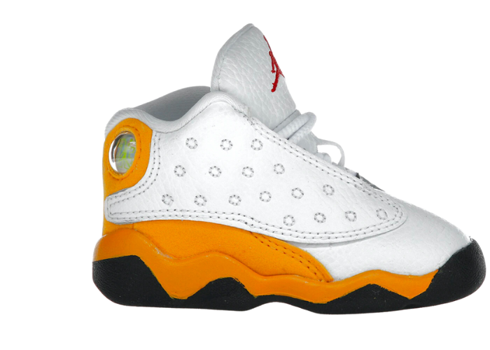 Air Jordan 13 Retro Del Sol (TD)