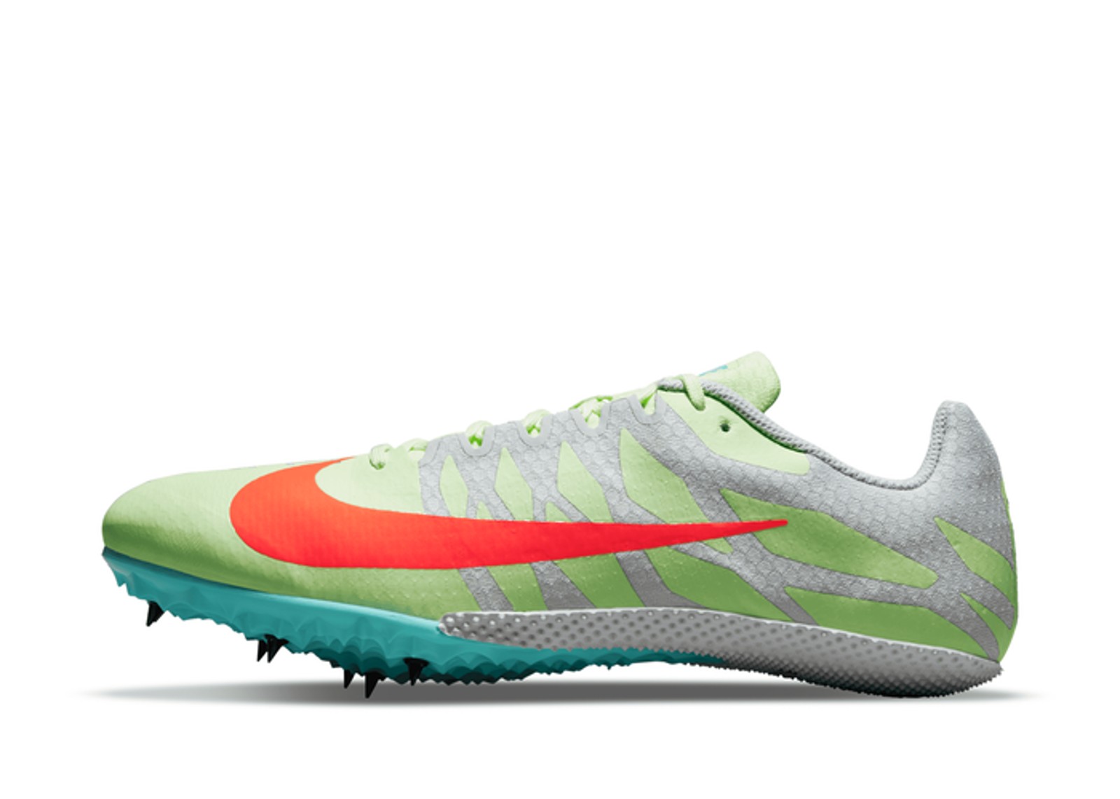 Nike Zoom Rival S 9 Track & Field Sprinting Spikes