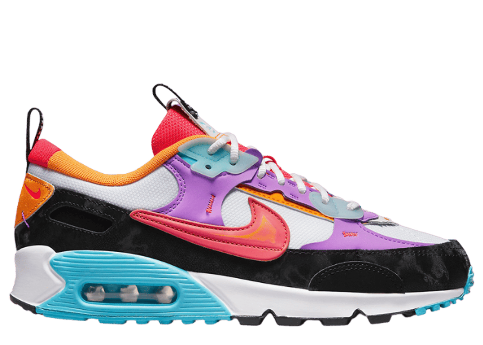 Nike Air Max 90 Futura Aura W FD0821 100 Raffles Where to Buy