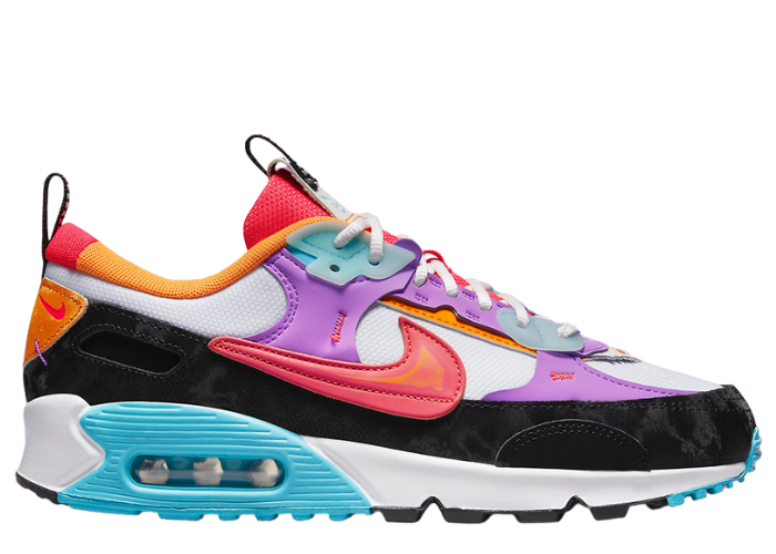 Nike Air Max 90 Futura Aura (W)