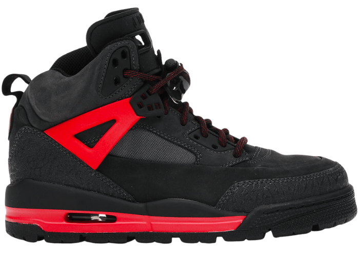 Air Jordan Winterized Spizike Dark Shadow (GS)