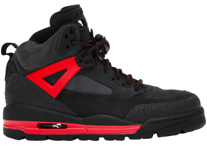 Air Jordan Winterized Spizike Dark Shadow (GS)