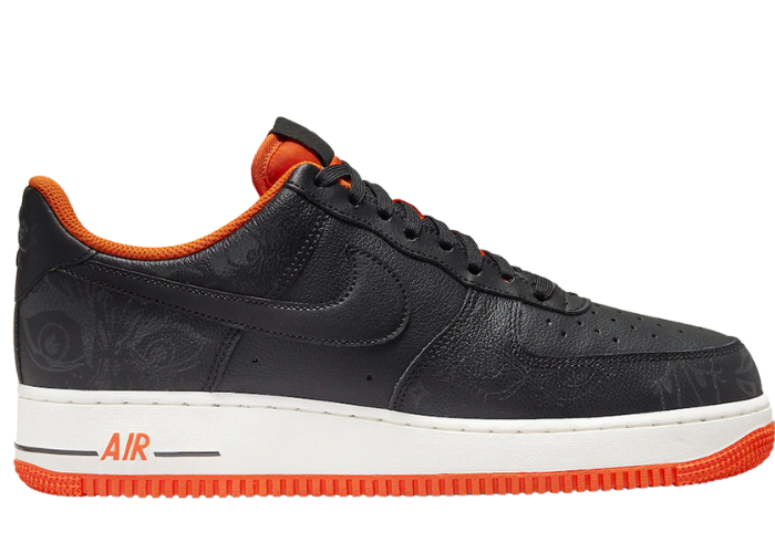 Nike Air Force 1 Low 07 PRM Halloween