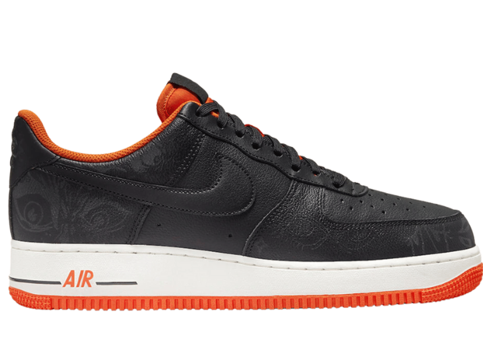 Nike Air Force 1 Low 07 PRM Halloween