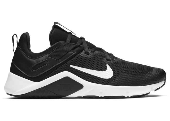 Nike Legend Essential Black (W) - CD0212-001 Raffles & Where to Buy