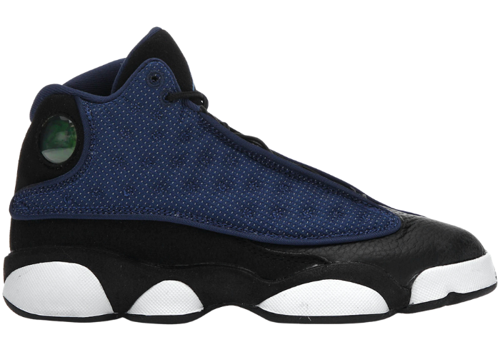 Air Jordan 13 Retro Brave Blue (2022) (GS)