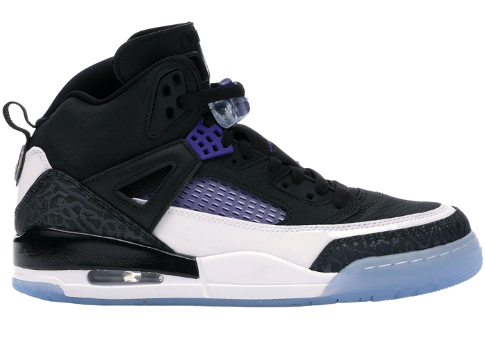 Air Jordan Spizike Concord