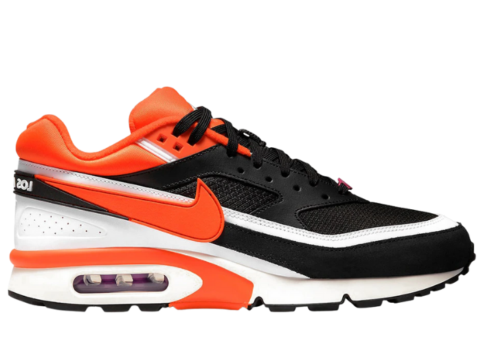 Nike Air Max BW City Pack Los Angeles