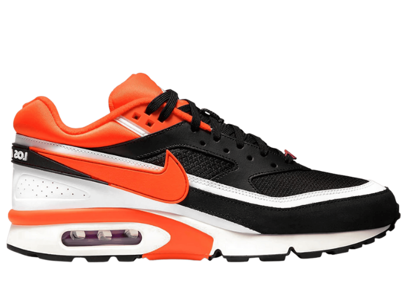 Nike Air Max BW City Pack Los Angeles