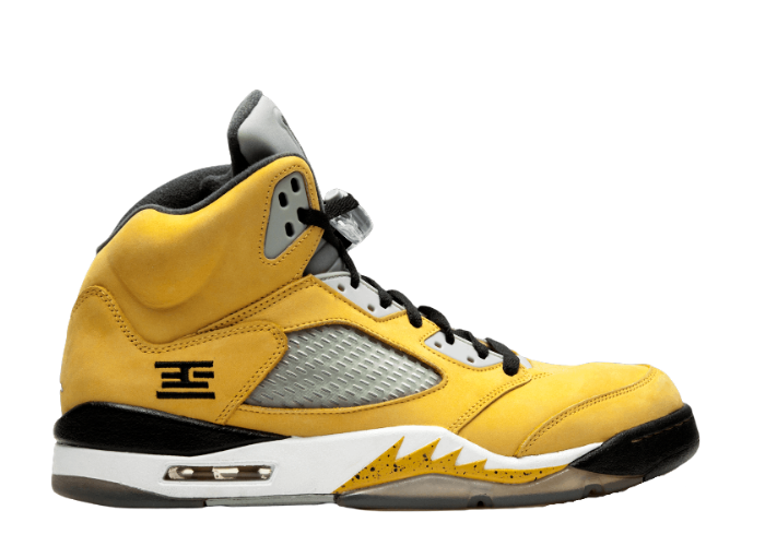 リョーガ RR5 Rui Hachimura x Air Jordan 38 FD0583-003