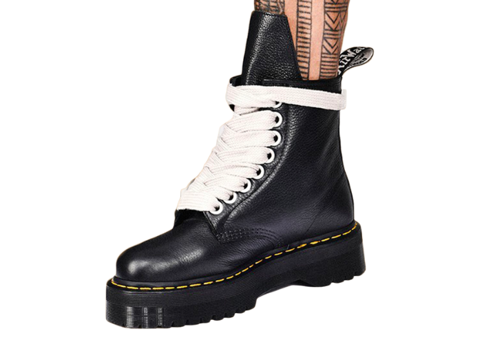 Dr. Martens Rick Owens 1640 Lunar