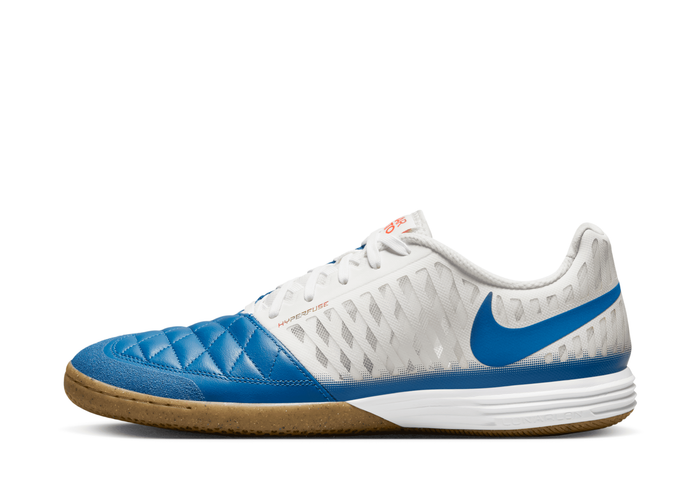 Nike Lunar Gato II IC Indoor/Court Soccer Shoes