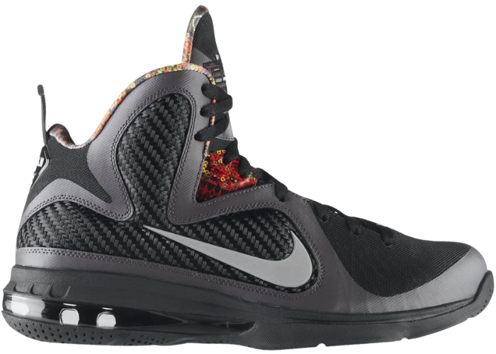 Nike LeBron 9 Black History Month