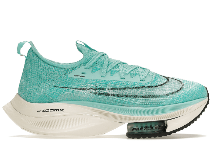 Nike Air Zoom Alphafly Next% 3 in Fluorescent Red | SVD USA