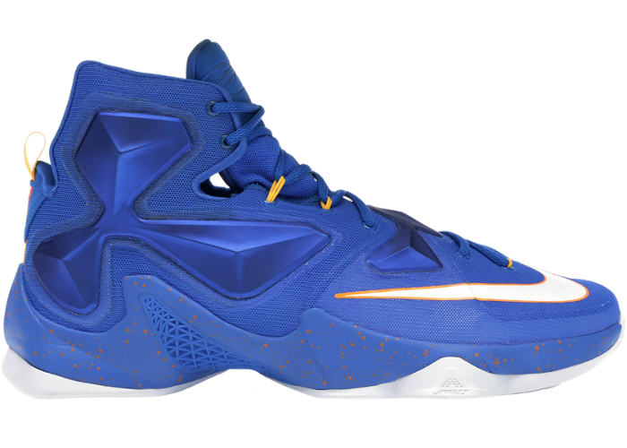 Nike LeBron 13 Balance