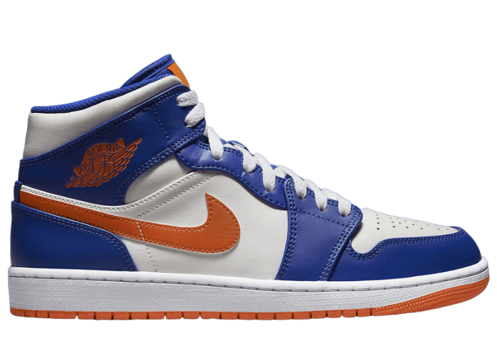 aj1 mid laser orange