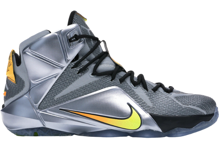 Nike LeBron 12 Flight