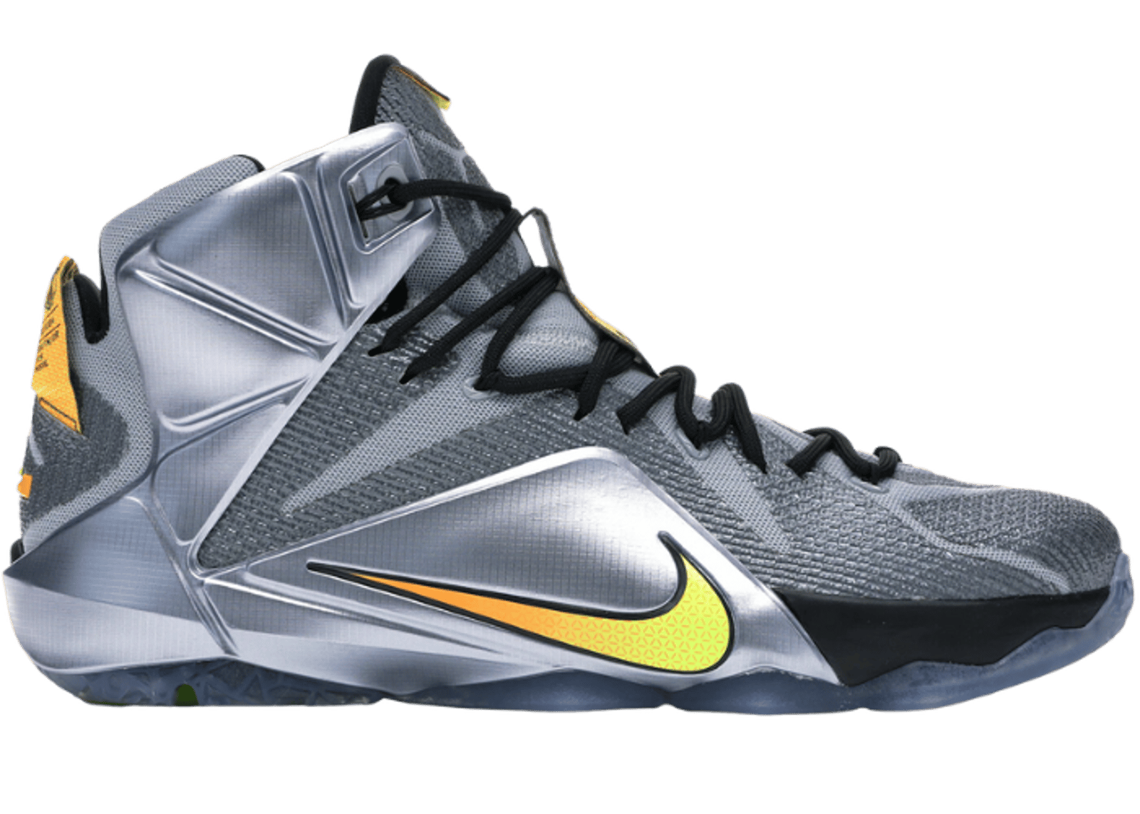 Nike LeBron 12 Flight