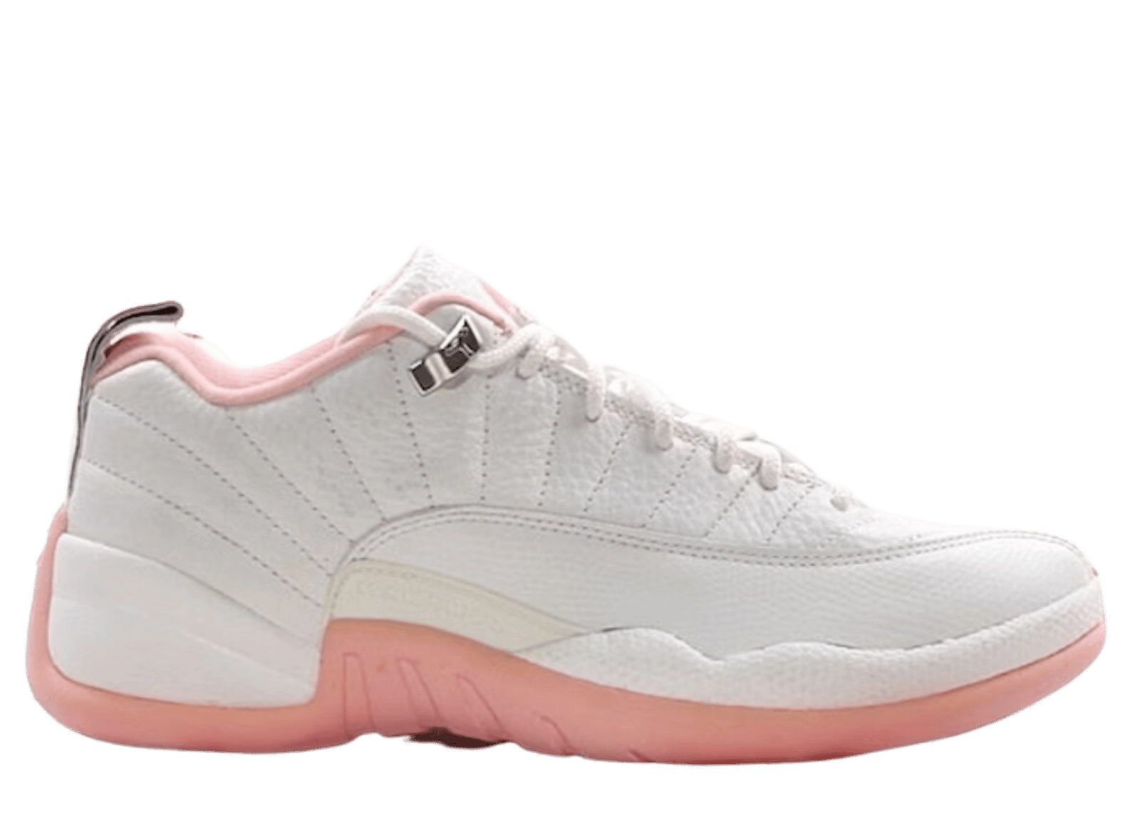 Air Jordan 12 Retro Low Real Pink (GS)