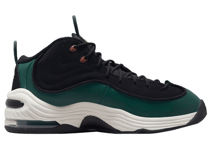 Nike Air Penny 2 Faded Spruce